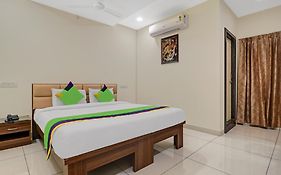 Treebo Virat Residency, Us Consulate